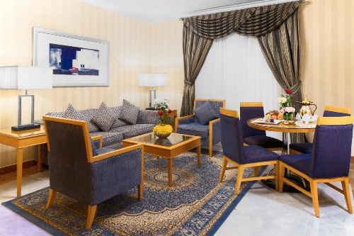Makkah Millennium Towers image 14