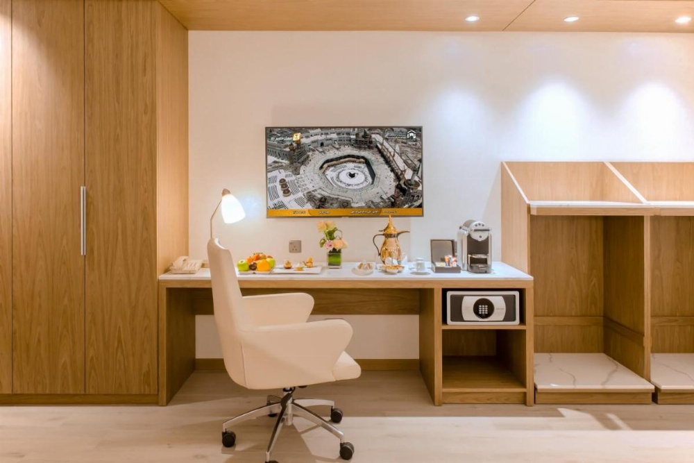 Makkah Millennium Towers Image 16