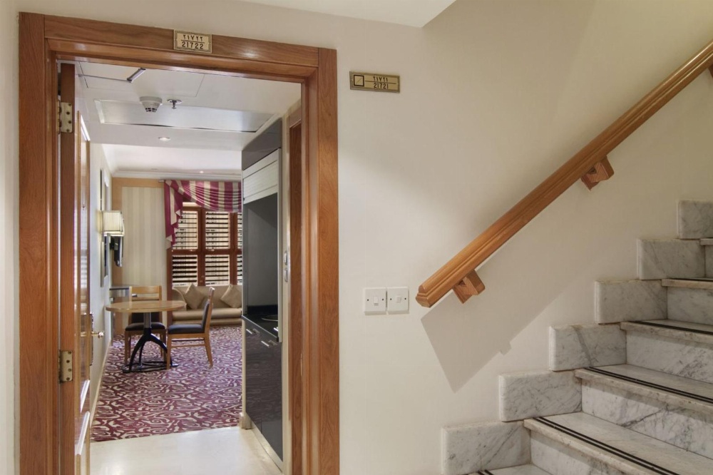 Makkah Millennium Towers Main image