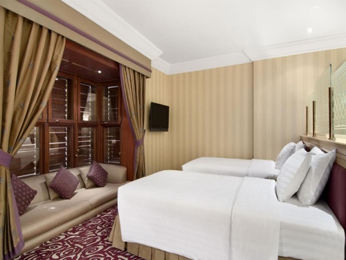 Makkah Millennium Towers image 3