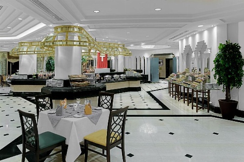 Makkah Millennium Towers image 30