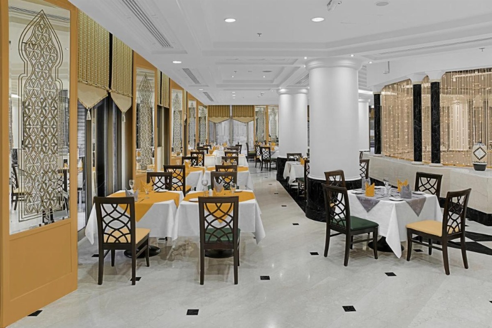Makkah Millennium Towers Image 31
