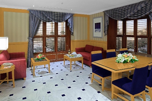 Makkah Millennium Towers image 40