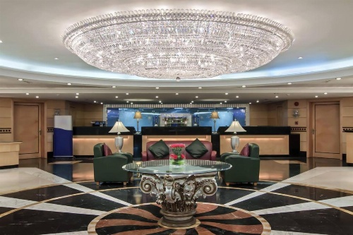 Makkah Millennium Towers image 44