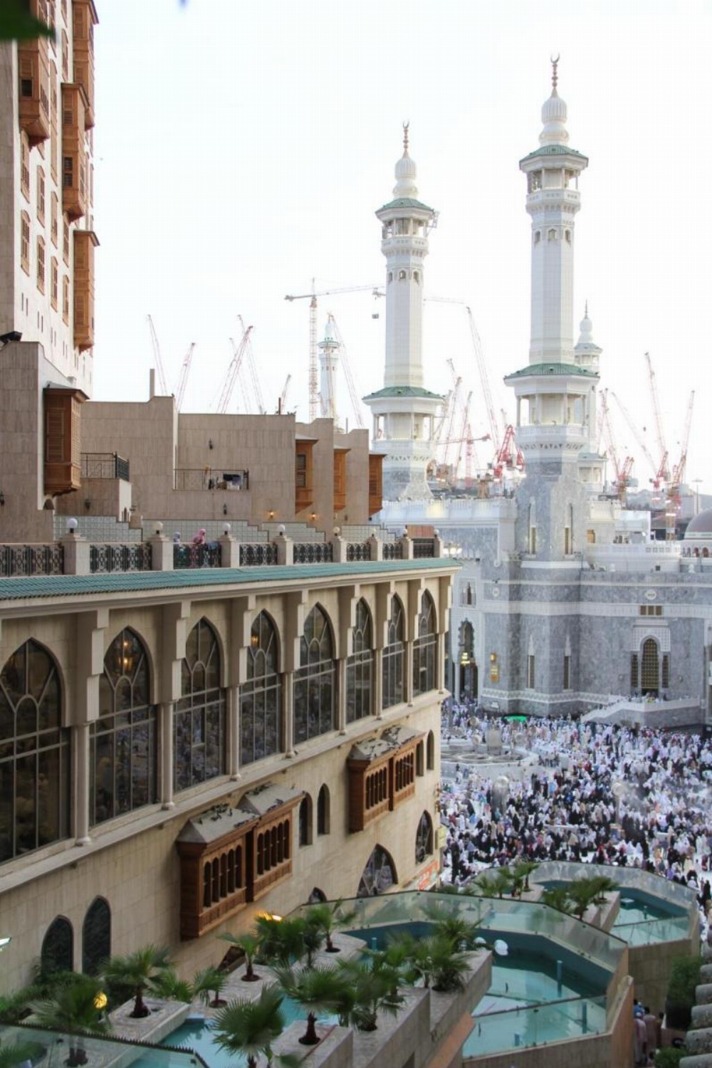 Makkah Millennium Towers Image 47